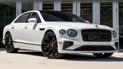 2026 Bentley Flying Spur AWD