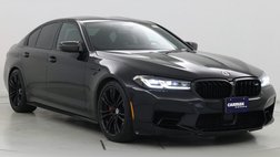 2023 BMW M5 Base