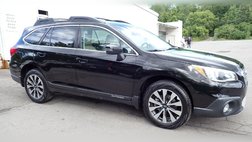 2015 Subaru Outback 3.6R Limited