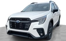 2026 Subaru Ascent Onyx Edition Touring