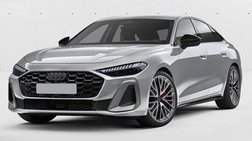 2025 Audi A5 quattro Premium TFSI