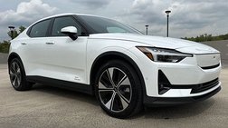 2024 Polestar 2 Long Range Single Motor
