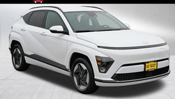 2024 Hyundai Kona Electric SEL
