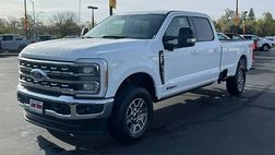 2025 Ford Super Duty F-250 Lariat