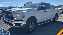 2024 Ram Ram Pickup 2500 Big Horn