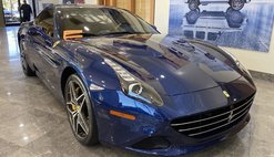 2017 Ferrari California Base