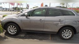 2011 Mazda CX-7 i SV