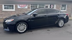 2013 Lexus ES 350 Base