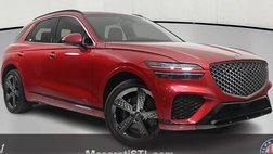 2024 Genesis GV70 3.5T Sport