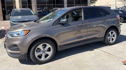 2019 Ford Edge SE