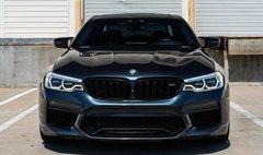 2020 BMW M5 Competition