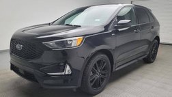2021 Ford Edge ST-Line