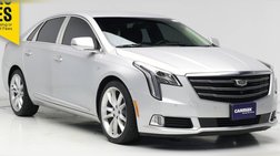 2019 Cadillac XTS Premium Luxury