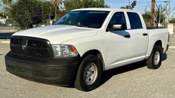 2015 Ram Ram Pickup 1500 Tradesman