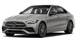 2022 Mercedes-Benz C-Class C 300