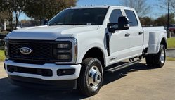 2026 Ford Super Duty F-350 XL