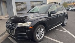2020 Audi Q5 Premium 45
