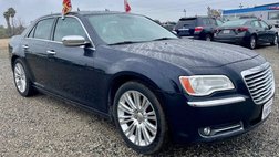 2011 Chrysler 300 Limited