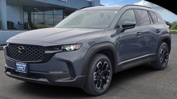 2026 Mazda CX-50 2.5 S Meridian Edition