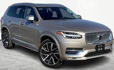 2024 Volvo XC90 B6 Plus Bright Theme 7P