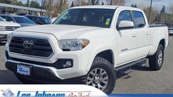 2019 Toyota Tacoma SR5