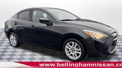 2017 Toyota Yaris iA Base