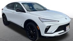 2025 Buick Envista Sport Touring