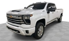 2024 Chevrolet Silverado 3500HD High Country