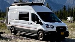 2023 Ford Transit 350