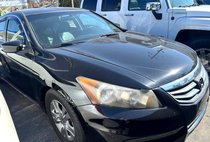 2010 Honda Accord EX-L V-6 Sedan AT