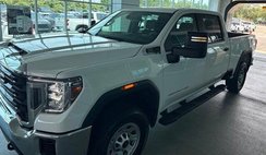 2022 GMC Sierra 3500HD Pro