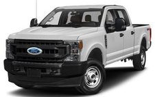 2020 Ford Super Duty F-350 XL