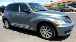 2010 Chrysler PT Cruiser Base