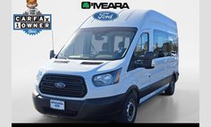 2019 Ford Transit 350 XL