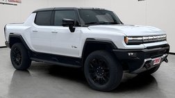 2026 GMC HUMMER EV 2X