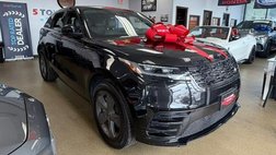 2025 Land Rover Range Rover Velar P250 Dynamic SE