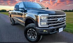 2024 Ford Super Duty F-250 King Ranch