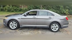 2012 Ford Taurus SEL