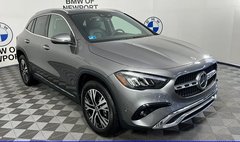 2024 Mercedes-Benz GLA-Class GLA 250
