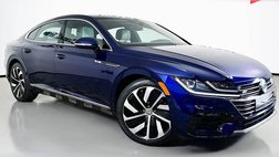 2019 Volkswagen Arteon SEL Premium R-Line 4Motion