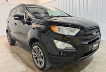 2021 Ford EcoSport Titanium