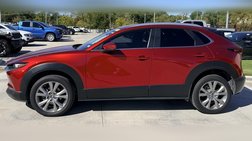 2022 Mazda CX-30 2.5 S Select