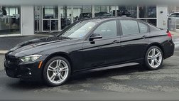 2017 BMW 3 Series 340i xDrive