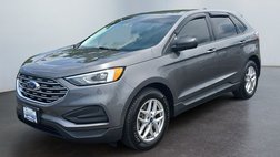 2021 Ford Edge SE