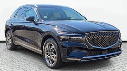 2025 Genesis GV70 2.5T Standard