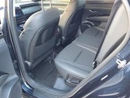 2023 Hyundai Tucson XRT
