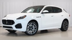 2025 Maserati Grecale Base
