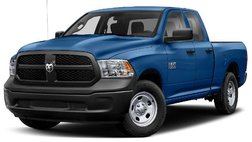 2019 Ram Ram Pickup 1500 Classic Tradesman