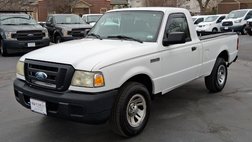 2006 Ford Ranger SPORT