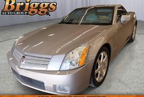2004 Cadillac XLR Base
